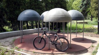 Today perfect weather conditions for cycling and more - My Actifit Report Card: June 5 2023