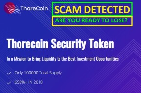 6649.76% in 3 Months - Dismantling the scam