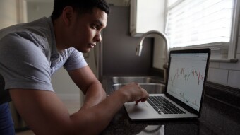 Coping With a Trading Failure