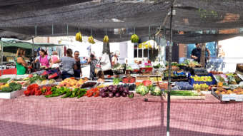 A lifelong market