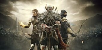 The Elder Scrolls Online - Kaiserstadt Bosse