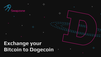 Сonverting Bitcoin to Dogecoin at the Best Exchange Rate