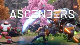 Ascenders Event Avalanche Blockchain