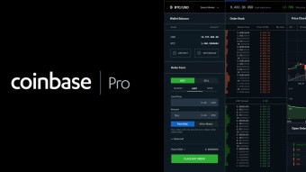 Coinbase PRO: Associate your bank account to withdraw funds