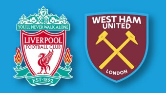 Liverpool Set for Another 3 Points as They Host West Ham at Home