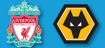 Liverpool Hope for a Brighton Favor - As They Set to Exhaust Their Last-Ditch Effort Against Wolves at Home
