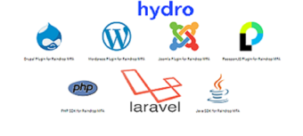 You can now Integrate your HYDRO 2FA/MFA just an Hour!
