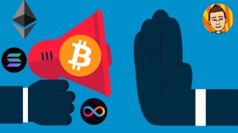 The Crypto Advice You Don't Want to Hear
