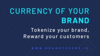 Join the revolution. The future of loyalty systems has just begun