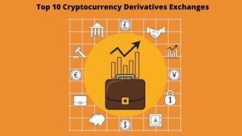 Top 10 Derivatives Cryptocurrency Exchanges