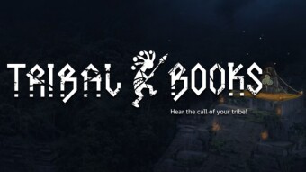 Tribal Books - The NFT card game that will storm the world