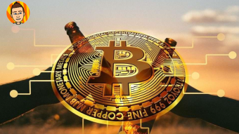 The World is Changing, and You've Never Needed Bitcoin More