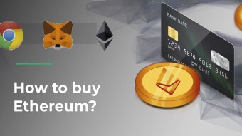 How to buy ETH using Metamask Part 2 | MetaMask Chrome wallet