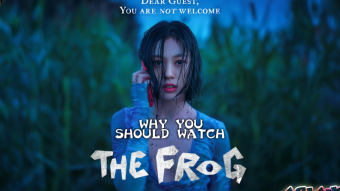 "The Frog": Where Mystery Meets Emotion in K-Drama Thrillers