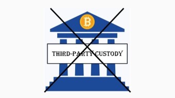 Why Bother With Self-Custody?