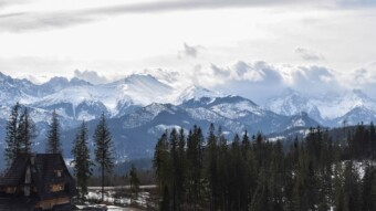 Krakow - Zakopane - POLAND