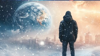 Earth School (Original Poetry)