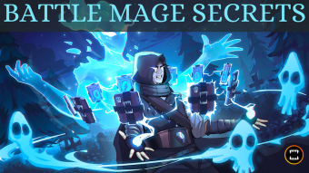 Fire & Regret - Do not regret using some ranged units, though!