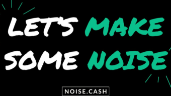 Noise.cash reaches 50,000 users in one month
