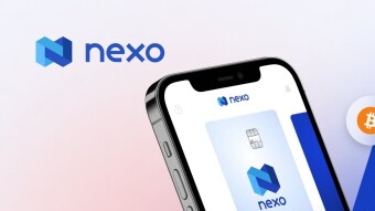Nexo in trouble
