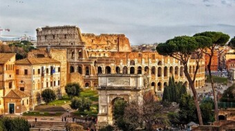 Roman Republic (part 1)
