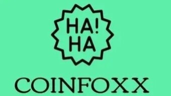 Top 10 Crypto Jokes You Haven’t Heard (Yet!)  by coinfoxx.com