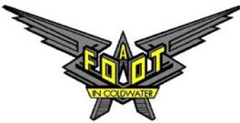 A FOOT IN COLDWATER (hard rock)