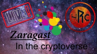 L'Espansione del Crypto Universo con Zaragast