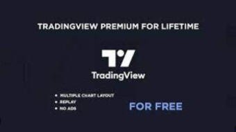 How scammers steal the crypt through TradingView.