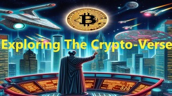 𝔼𝕩𝕡𝕝𝕠𝕣𝕚𝕟𝕘 𝕋𝕙𝕖 ℂ𝕣𝕪𝕡𝕥𝕠-𝕍𝕖𝕣𝕤𝕖 - 𝐘𝐨𝐮 𝐒𝐡𝐨𝐮𝐥𝐝 𝐆𝐨 𝐘𝐨𝐮𝐫 𝐎𝐰𝐧 𝐖𝐚𝐲