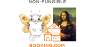 NON-FUNGIBLE TOKENS