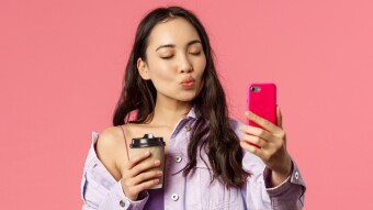 The Influencer, The Social Platform, and the Arms Race for Attention - WITH CRYPTO for influencers!