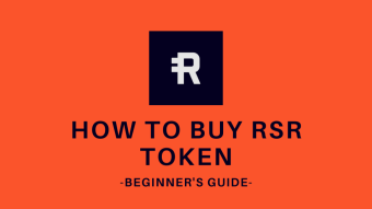 How to buy RSR token or Reserve Rights in 2020
