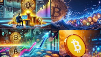 ARE YOU READY FOR THE ALT SEASON?