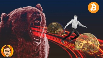 Finding Peace in the Crypto Bear Market