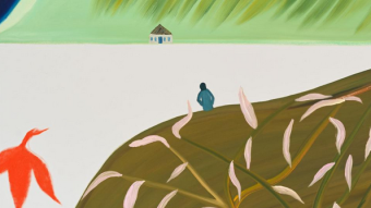 Bitcoin Observations - Week of 3/21