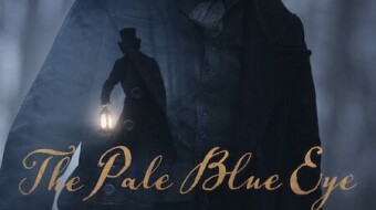 The Boring Blue Eye