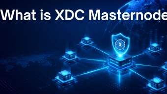 What Are XDC Network Masternodes?