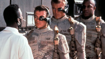 The creation of genetically modified super soldiers is becoming a reality!