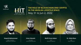 MRHB's Naquib Mohammed to participate at the Halal in Travel (HIT) Global Summit 2022