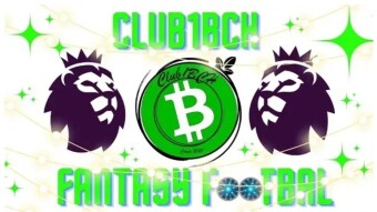 Club1BCH Premier League Fantasy Football - Filling The Gap Until Round 34