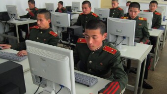 Hamas Using Crypto; Kim Jung Un Stealing Billions from Companies