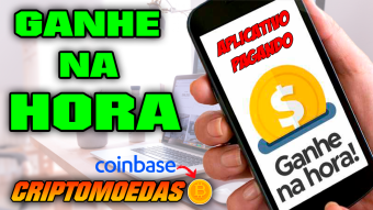 EARN BITCOIN WITH THIS APP - INSTANT PAYMENT ON COINBASE - CRYPTO SENSE