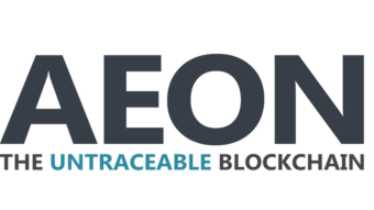 Aeon: Monero's Unknown Little Brother