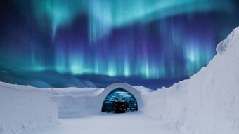 Winter - A Free Verse Poem