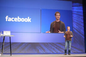 Unleash the Flood Gates - Facebook Coin Cometh!