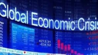 BITCOIN CRASHING!!!!! The recession is here$$$$ The Fed has hit the big reset button !!!!!!!