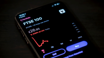 Daily Market Updates (18 Jul 2022)