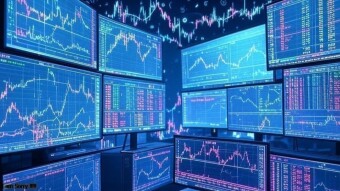 "Bitcoin's Bullish Rebound: Navigating Through Fear to Find Opportunity"