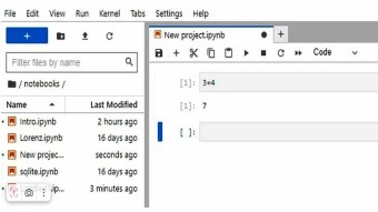 Simple Guide How to Install and Run Jupyter Notebook on FreeBSD